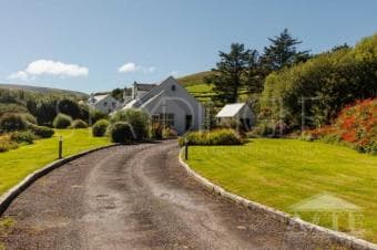 4 Bed Cottage in Ballybeg, Co. Kerry