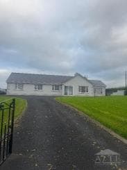 4 Bed Detached Home in Dromkeen, Co. Limerick