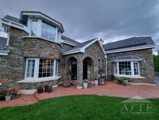 5 Bed Manor in Killarney, Co. Kerry