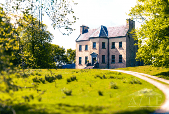 7+ Bed Glamping in Kilconnell, Co. Galway