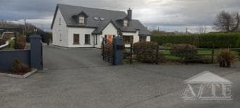 4 Bed House in Castleisland, Co. Kerry