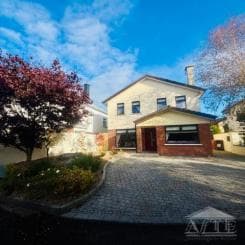 4 Bed Manor in Ballincollig, Co. Cork