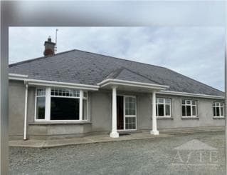 4 Bed Manor in Ballintober, Co. Limerick