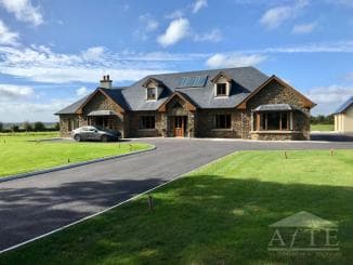6 Bed Manor in Watergrasshill, Co. Cork