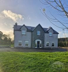 3 Bed Manor in Aghabullogue, Co. Cork