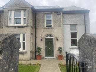 2 Bed Townhouse in Tralee, Co. Kerry