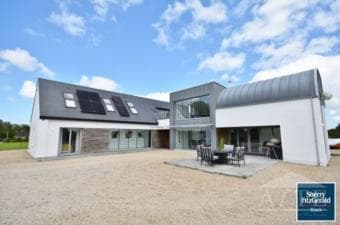 4 Bed Manor in Lixnaw, Co. Kerry