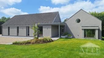 4 Bed Manor in Clonlara, Co. Clare