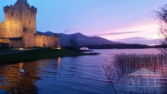 4 Bed Manor in Killarney, Co. Kerry