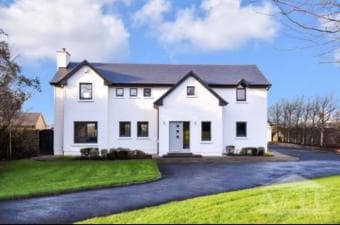 4 Bed Manor in Barna, Co. Galway