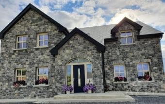 4 Bed Manor in Kiltullagh, Co. Galway