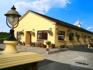 3 Bed Manor in Heritage Town Of Listowel, Co. Kerry