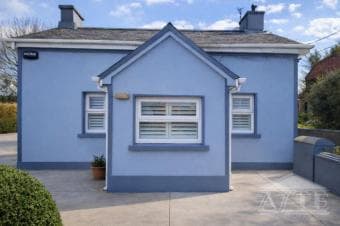 3 Bed Cottage in Ardpatrick, Co. Limerick