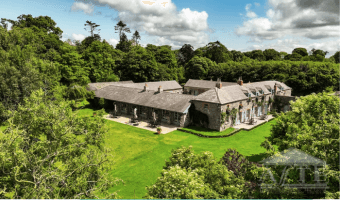 7+ Bed House in Slane, Co. Meath
