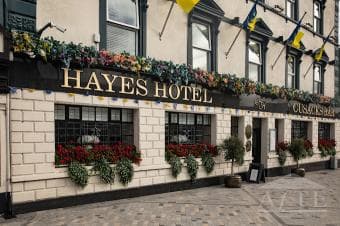 7+ Bed Manor in Thurles, Co. Tipperary