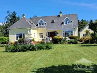 4 Bed Manor in Laharden, Co. Clare