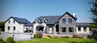 6 Bed Manor in Galway (2km From City Centre)