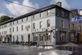 7+ Bed Townhouse in Killorglin, Co. Kerry