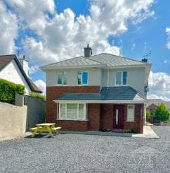 3 Bed Manor in Killarney Town, Co. Kerry
