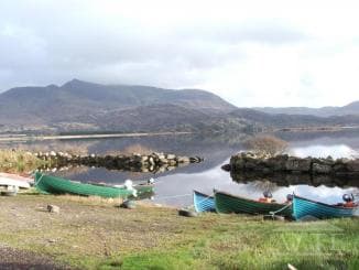 6 Bed House in Waterville, Co. Kerry
