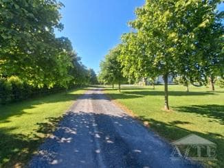 5 Bed Manor in Roscrea, Co. Tipperary